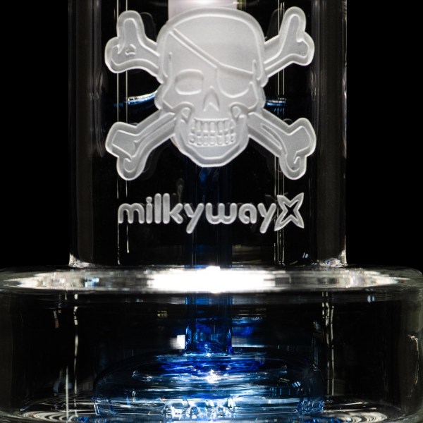 MX-306-2_G Skull and Crossbones-purple/light blue dab rigs-milkywayx