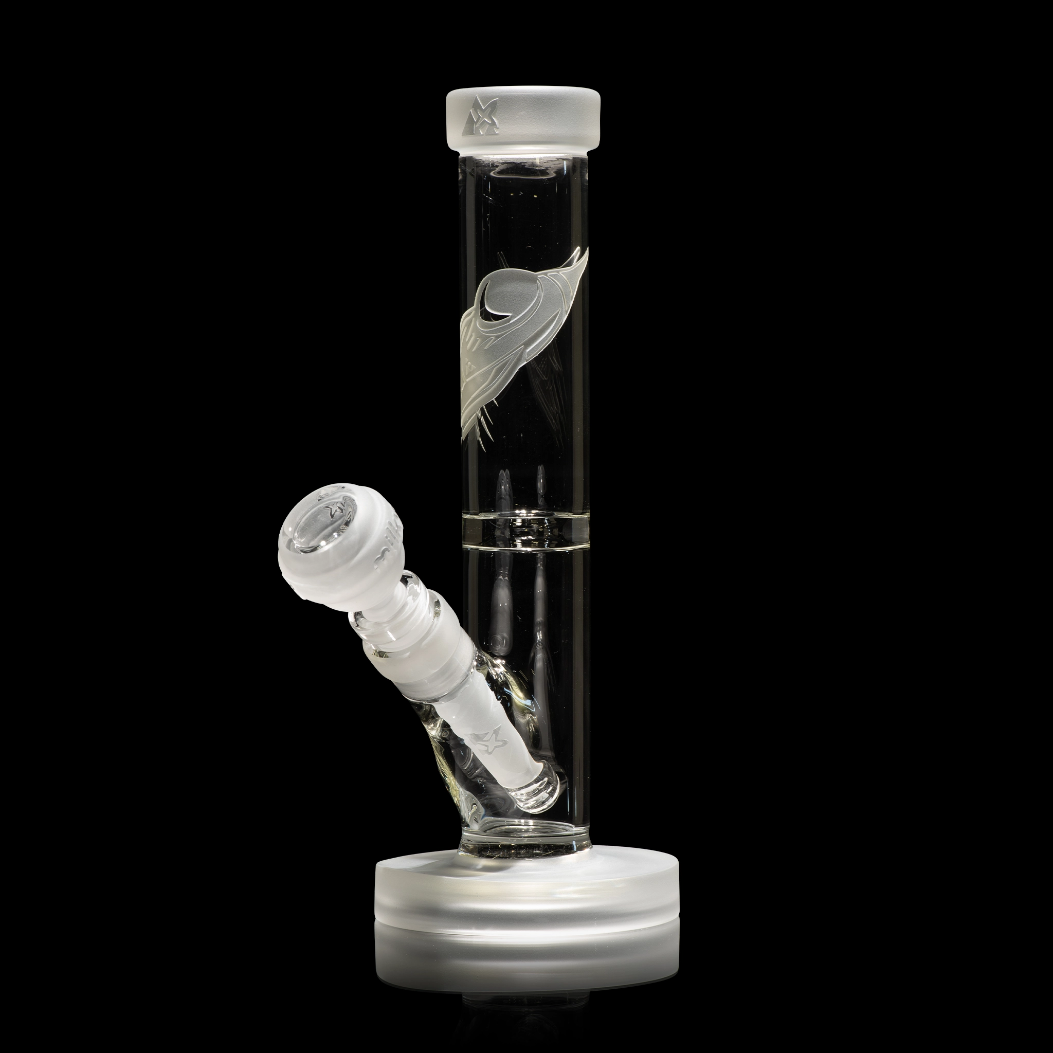 Milkyway X - Milkyway Glass