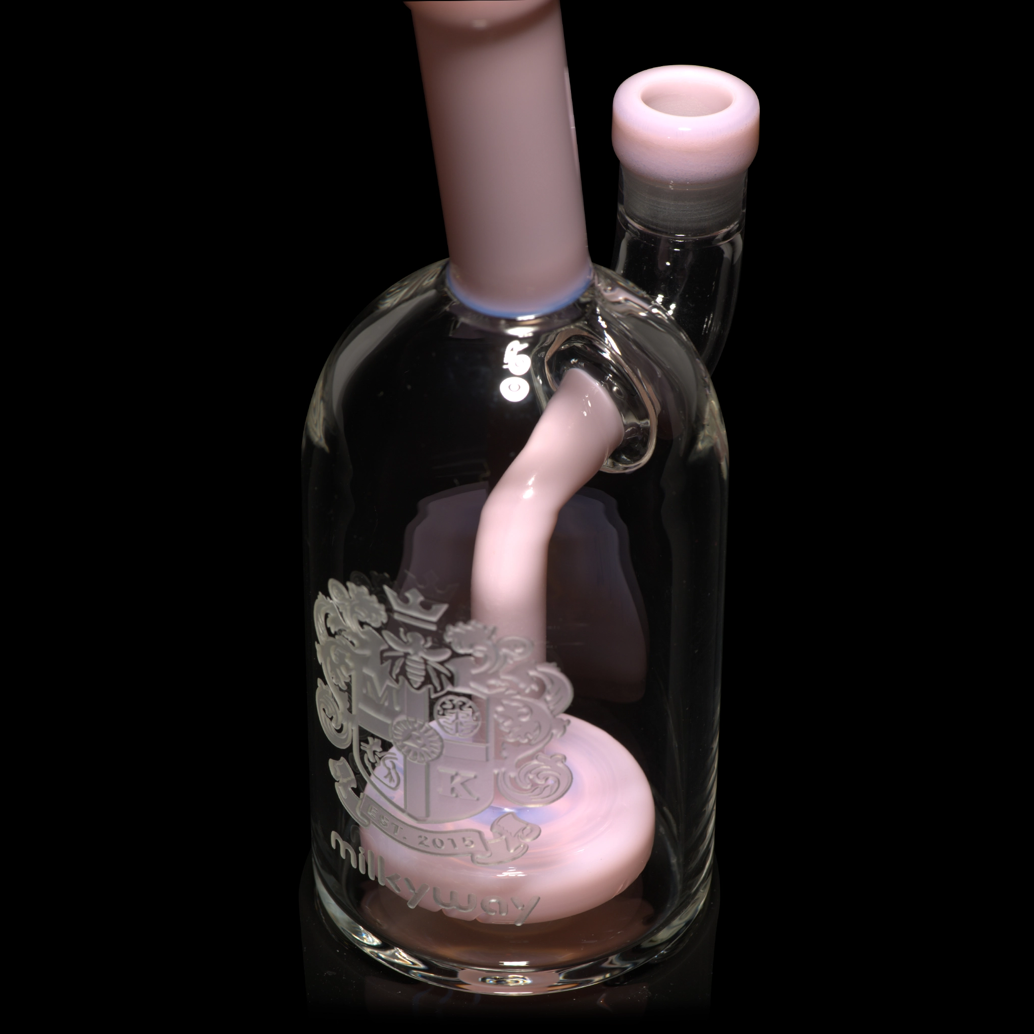 MK-1345-3_F Coat of Arms jade pink dab rig