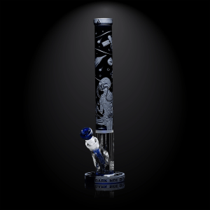 Alien Artifacts 18" Straight Tube