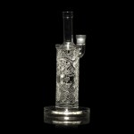 Tree of Life-clear dab rigs-O2 collection-milkyway