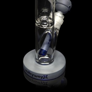 MX-402-3_J Spaceship X-dark blue straight tube-milkywayx