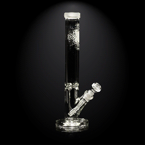 X-Emergence-Clear-Straight Tube-XMorphic-Milkyway