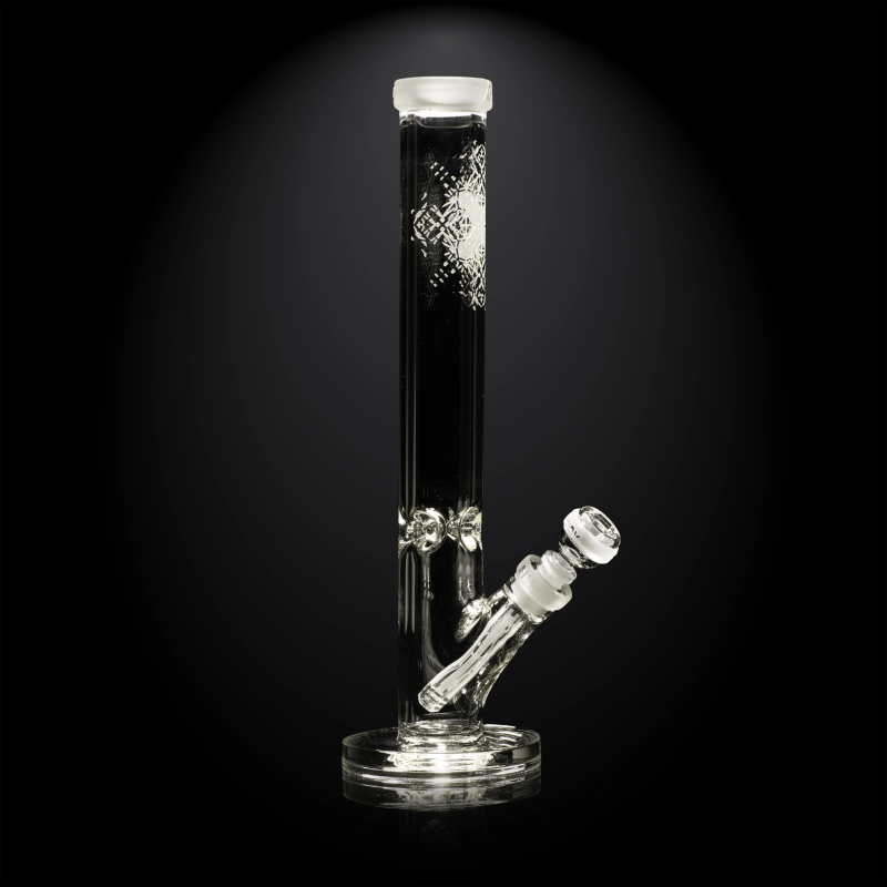 X-Emergence-Clear-Straight Tube-XMorphic-Milkyway