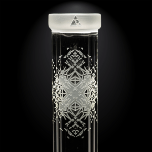 X-Emergence-Clear-Straight Tube-XMorphic-Milkyway