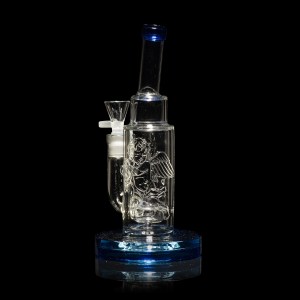 Cherub 8.5" Dab Rig
