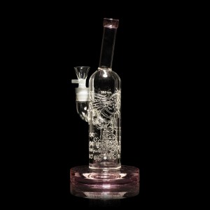 Air Pollen 10.5" Dab Rig