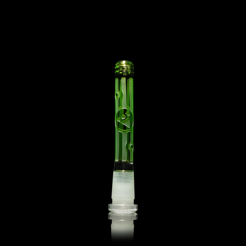 MD-048-2_A Universe green downstem-Milkyway