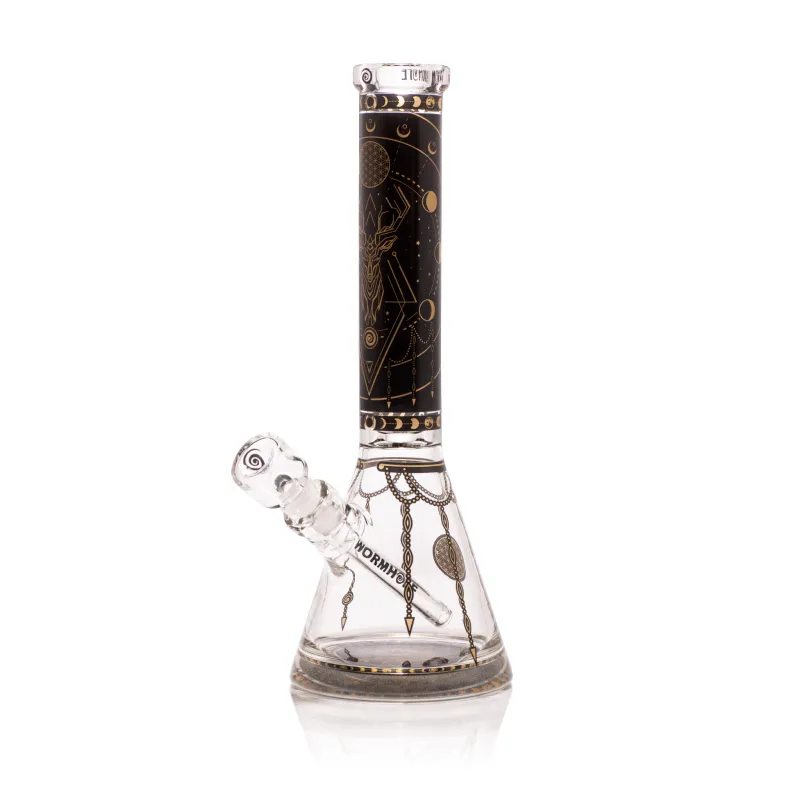 Sacred Moon 14" Beaker