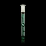 Universe Pirelli 6" Downstem - Teal