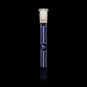 Universe Pirelli 6" Downstem - Dark Blue