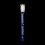 Universe Pirelli 6" Downstem - Light Blue