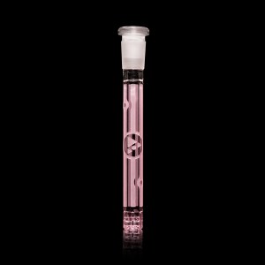 Universe Pirelli 6" Downstem - Pink