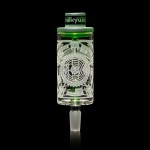 Hash Collider Adapter - Green