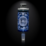 Hash Collider Adapter - Light Blue