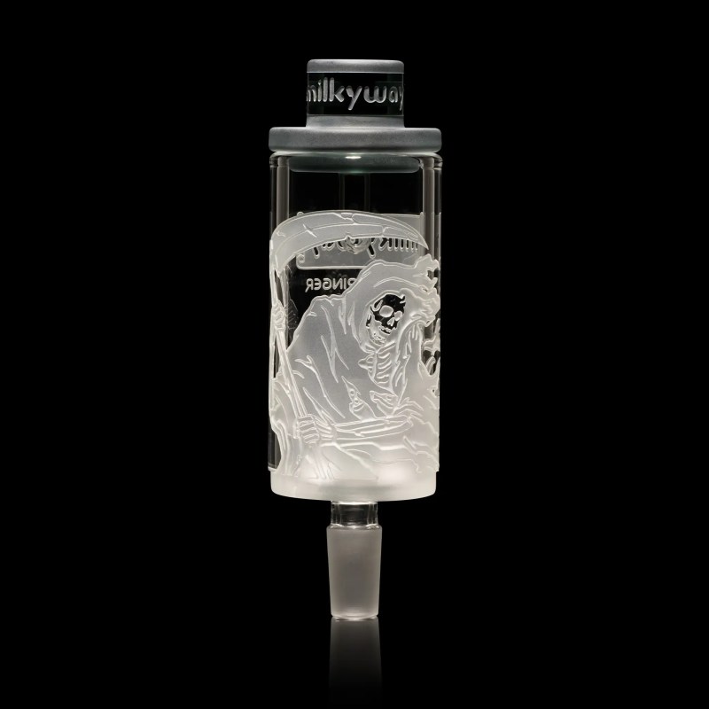 Hash Harbinger Adapter - Smoke