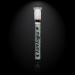 Catlantis Signature 6" Downstem - Teal