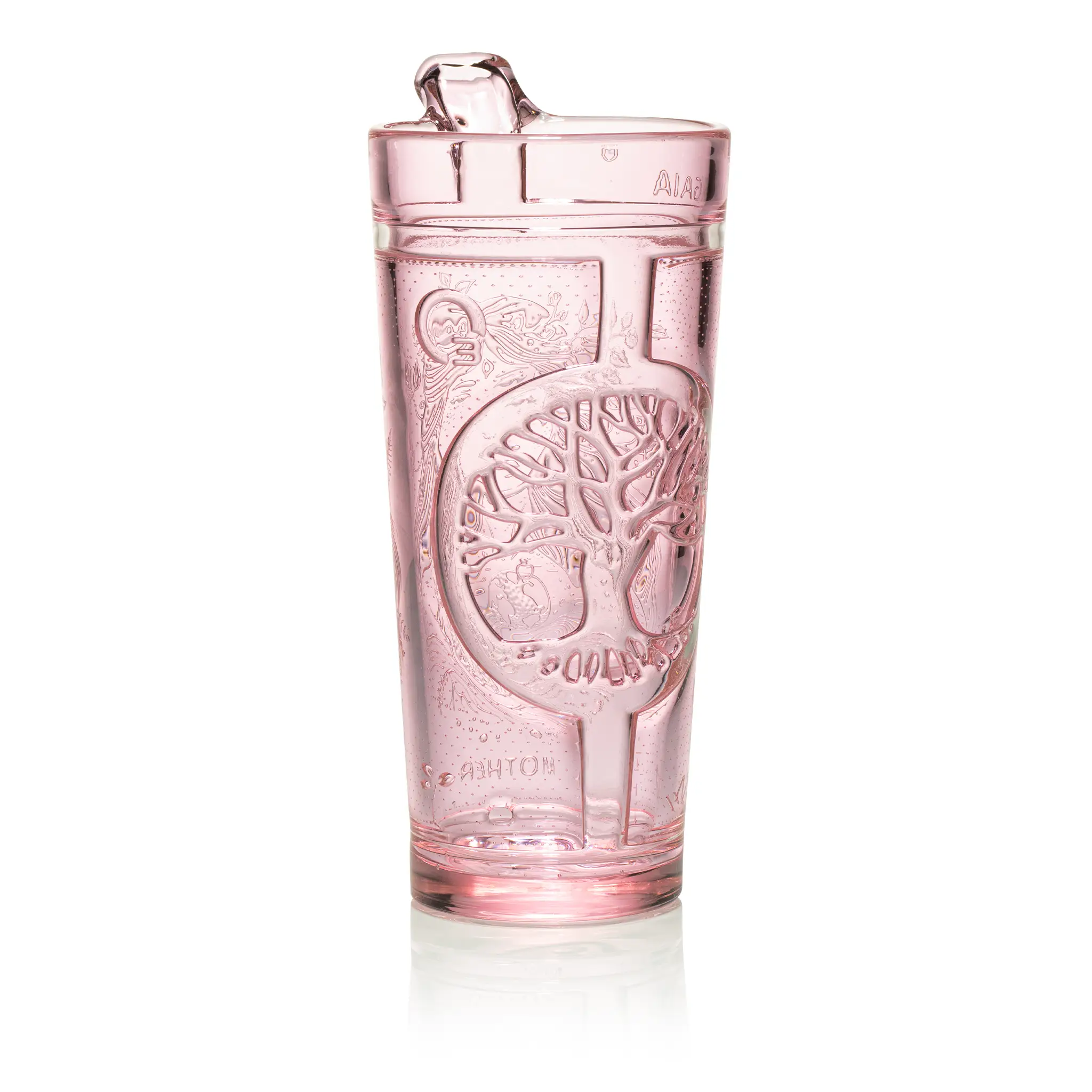 Gaia 7.5" Tall Tumbler