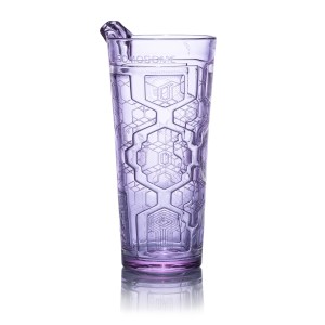 Chromosome 7.5" Tall Tumbler