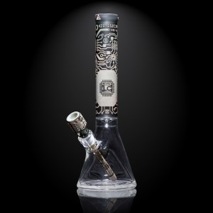 LC Circuitboard Beaker