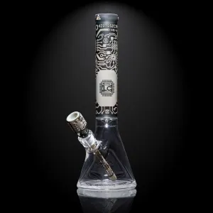 LC Circuitboard Beaker