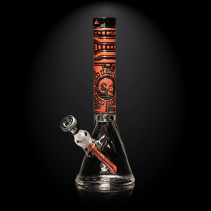 Species 14" Beaker Bong