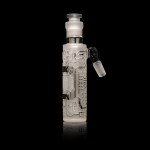 Circuitboard: AQUA 2 45° Wet Ash Catcher - Clear, 45