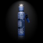 Circuitboard: AQUA 2 45° Wet Ash Catcher