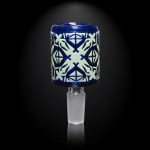 Elemental Bong Bowl - Blue