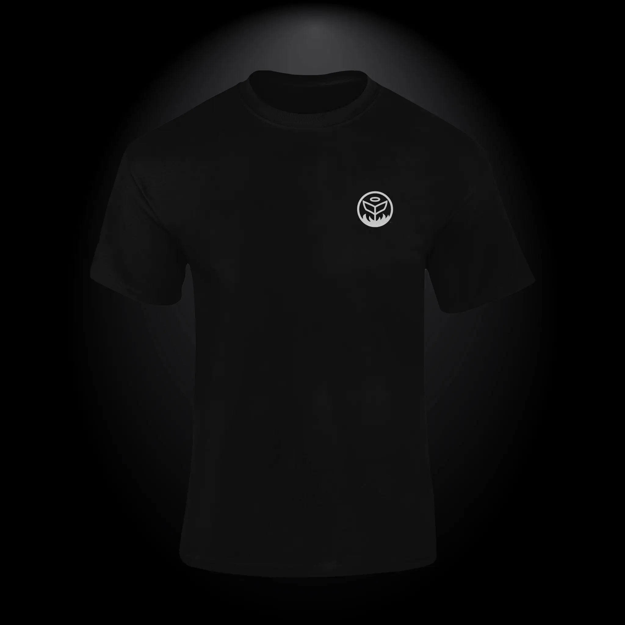 Archangel Cotton T-shirt
