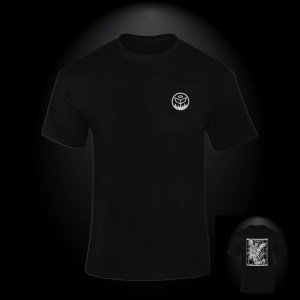 Archangel Cotton T-shirt