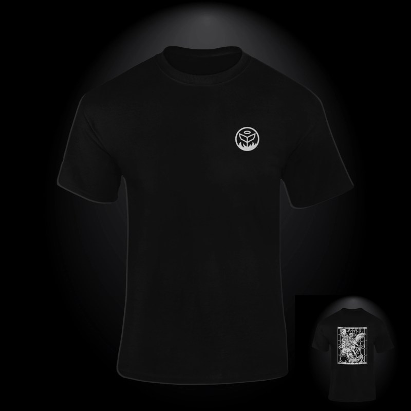 Archangel Cotton T-shirt