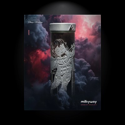 Thugz Mansion 16" Collectors Poster