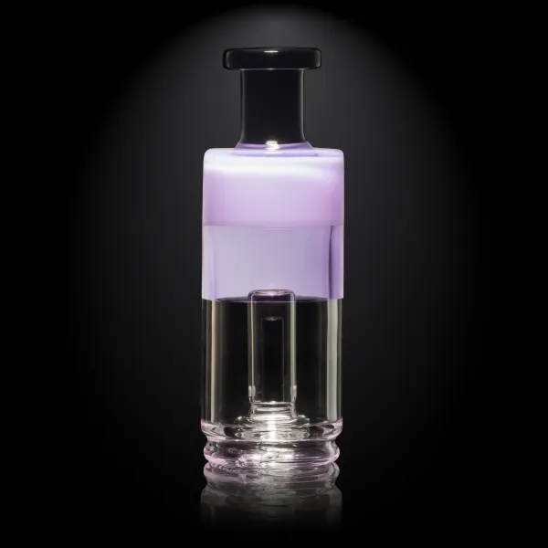 Spectrum 3 Wet Puffco Peak Attachment
