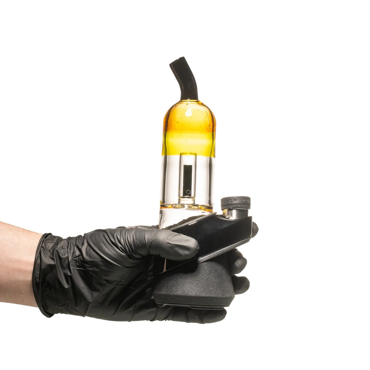 Spectrum 4 Wet Puffco Peak Attachment - Image 6