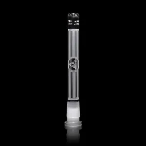 Universe 6" Downstem - Clear