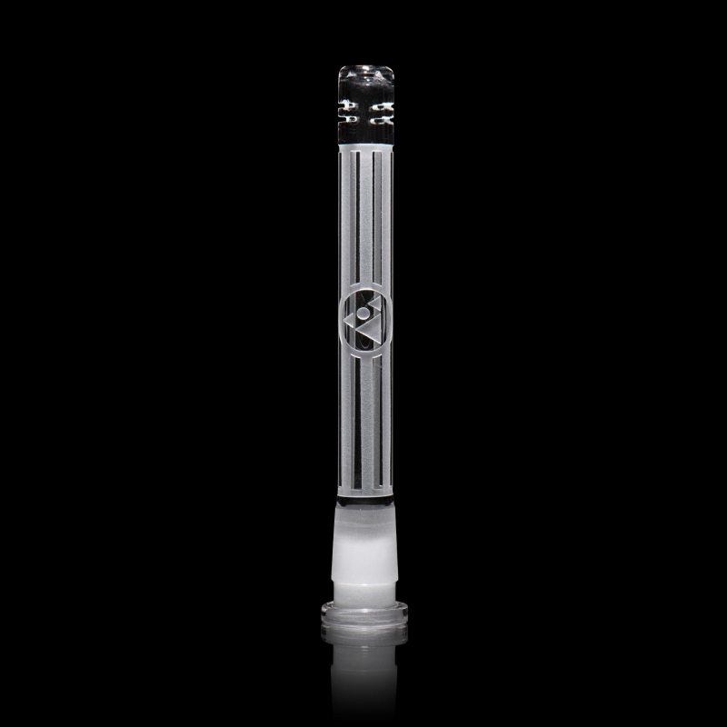 Universe 6" Downstem - Clear