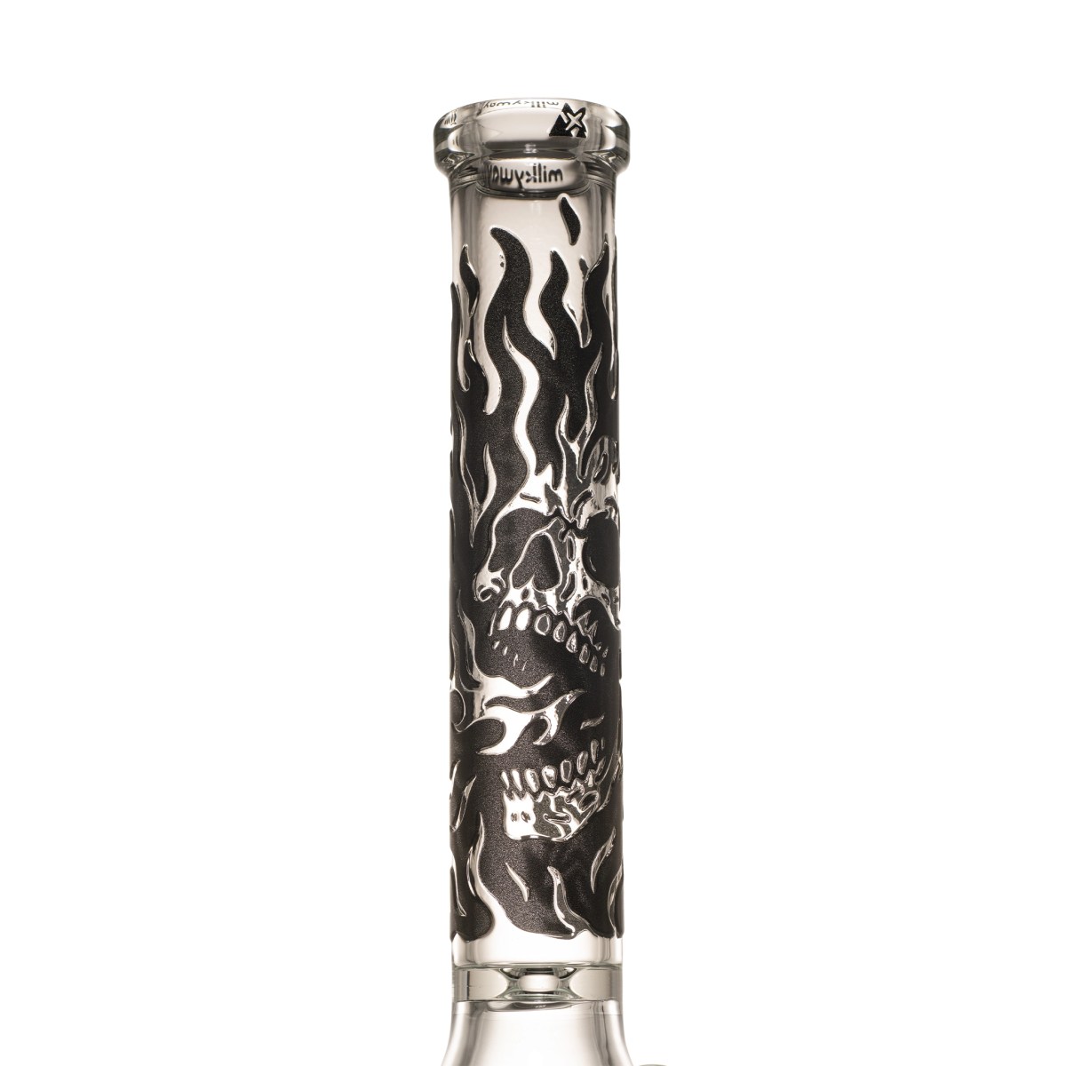 Fire Starter 16" Beaker Bong - Image 4