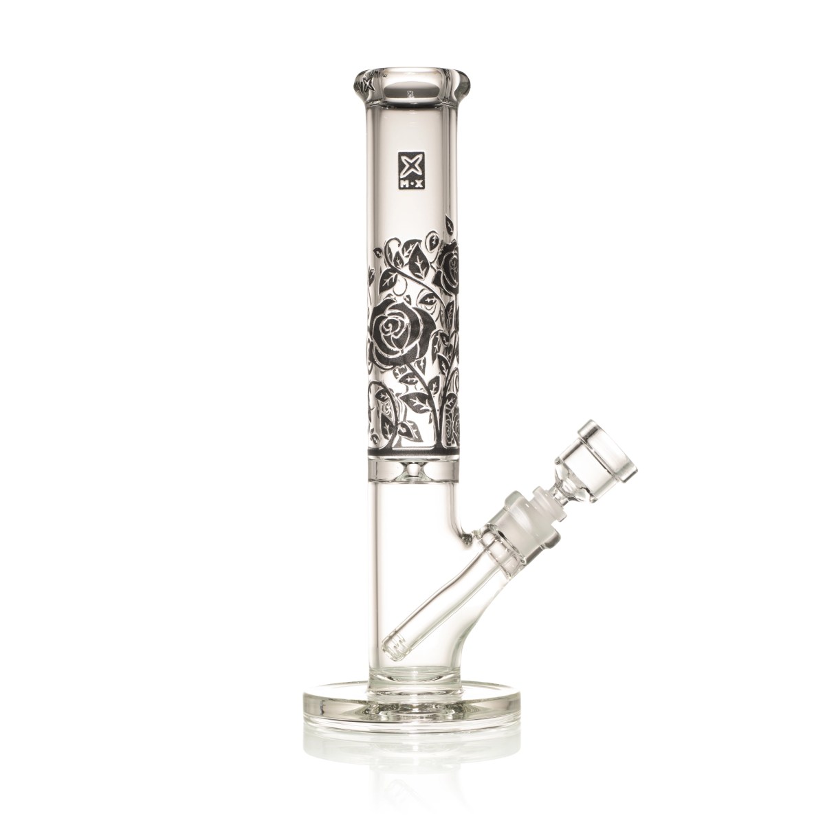 Roses X 14" Straight Tube - Image 4