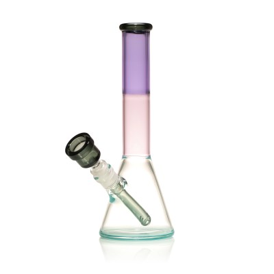 Stack 4 10" Beaker Bong