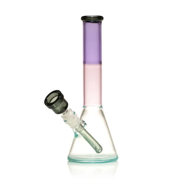 Stack 4 10" Beaker Bong
