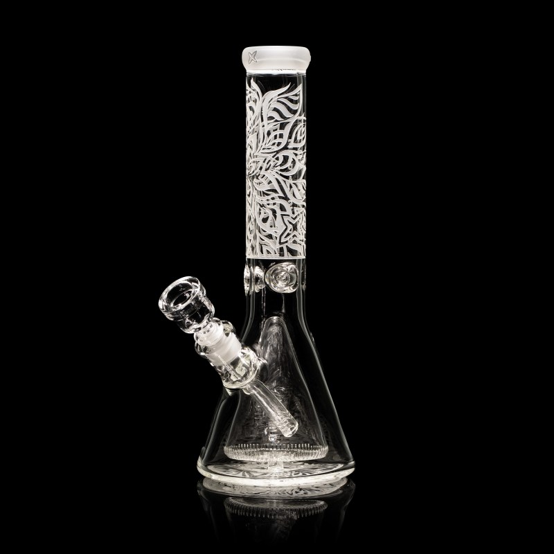 Expansion 14" Beaker Bong