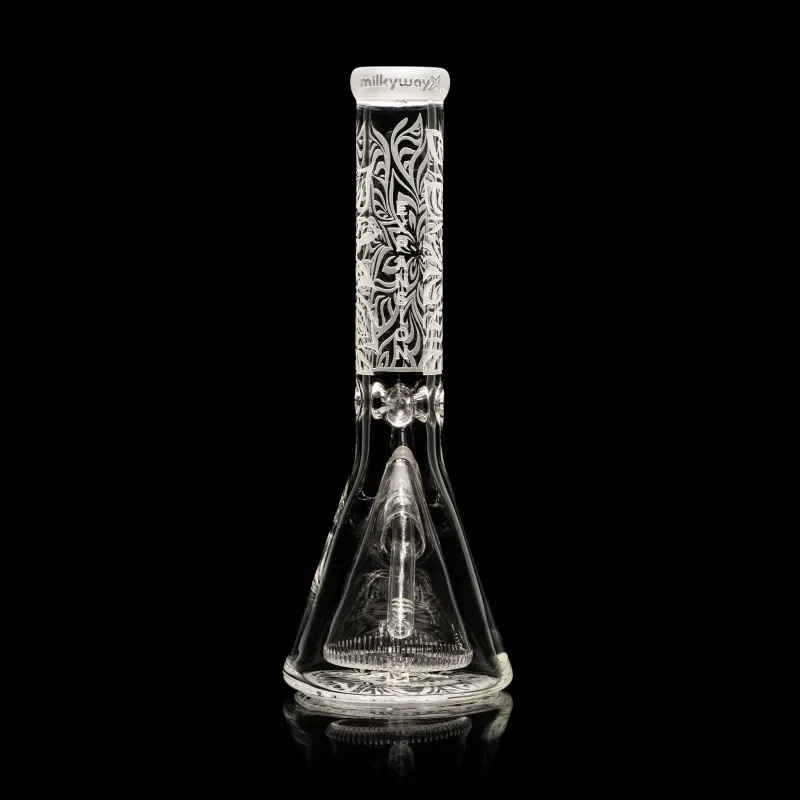 Expansion 14" Beaker Bong - Image 2