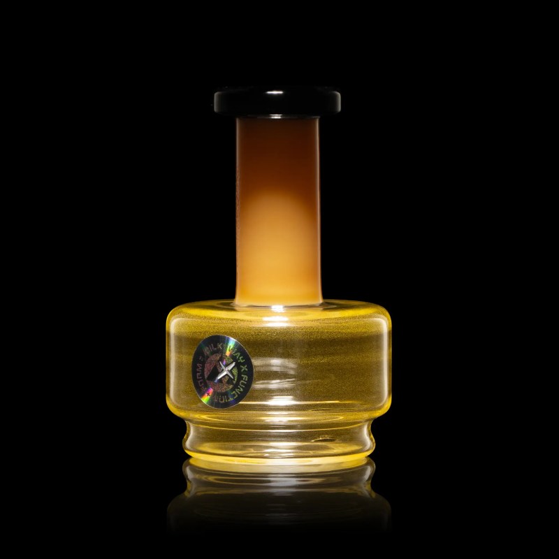 Yella Dry Puffco Peak Dry Attachment