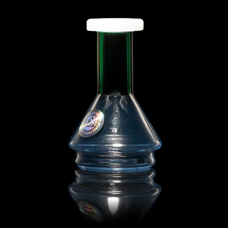 Bluey Dry Puffco Peak Dry Attachment