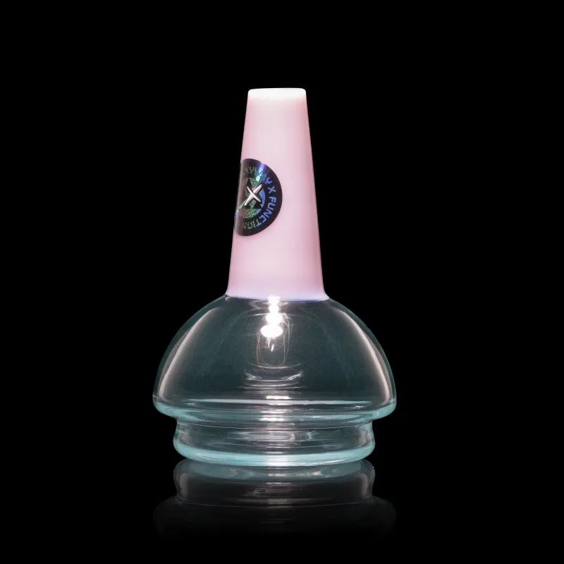 Teally Dry Puffco Peak Dry Attachment