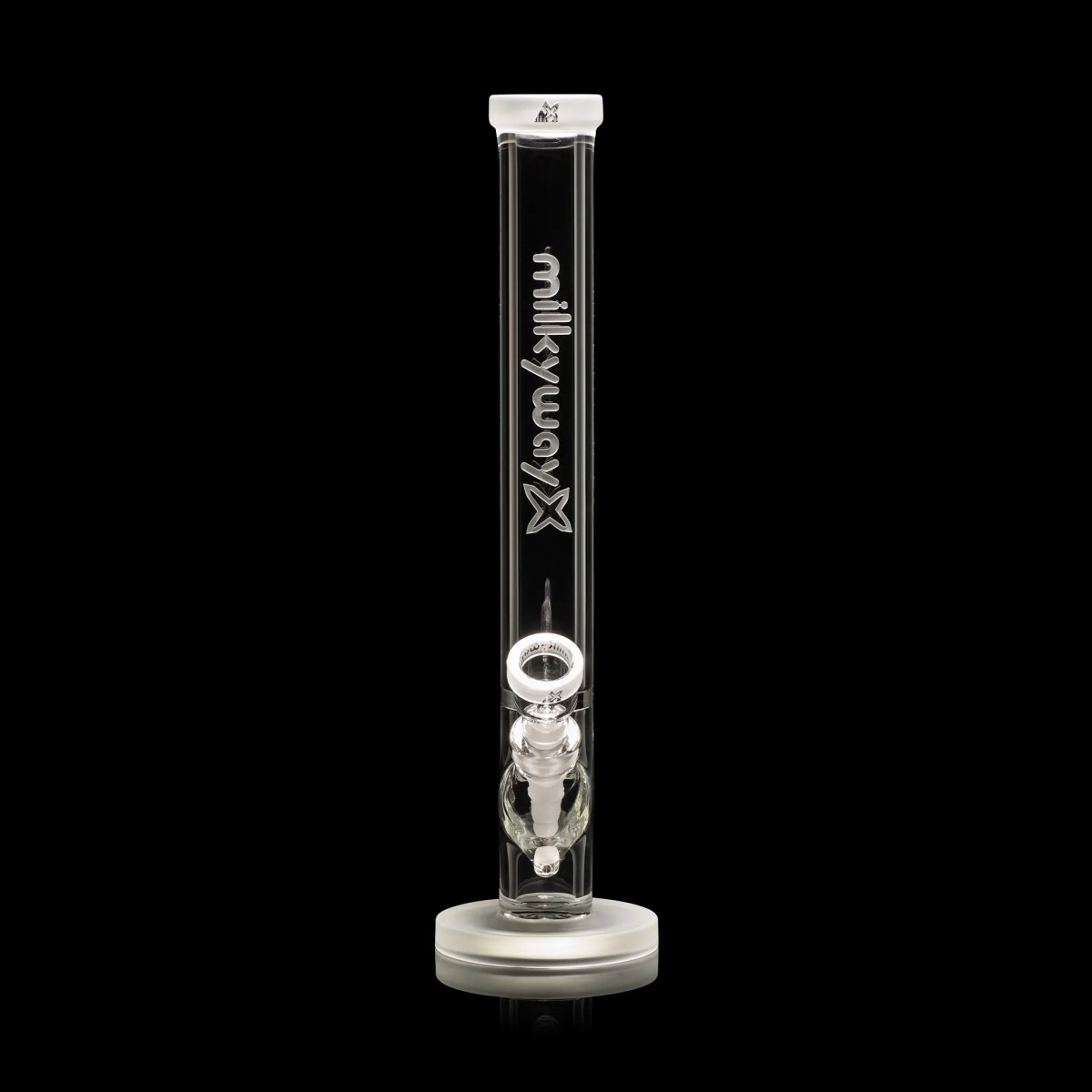Signature X 18" Straight Tube - Image 4
