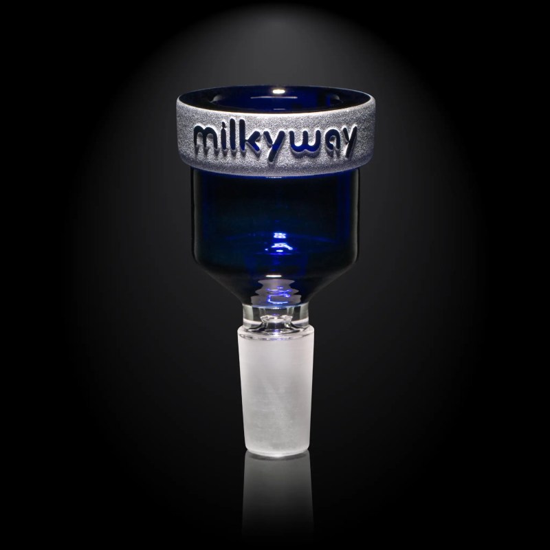 XL 3 inch Bong Bowl - Blue