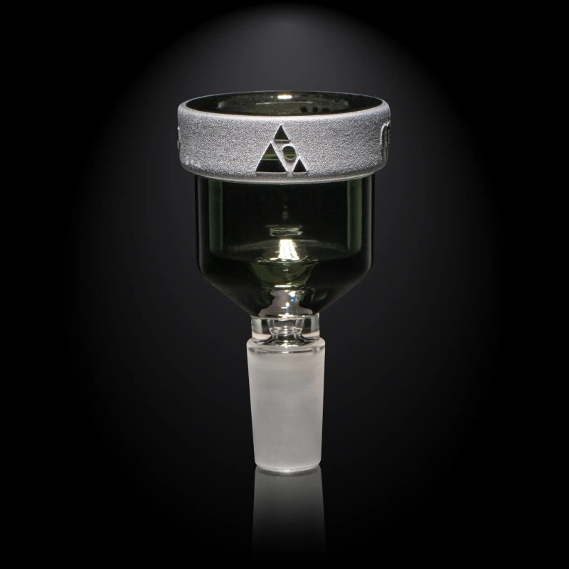 XL 3 inch Bong Bowl - Smoke