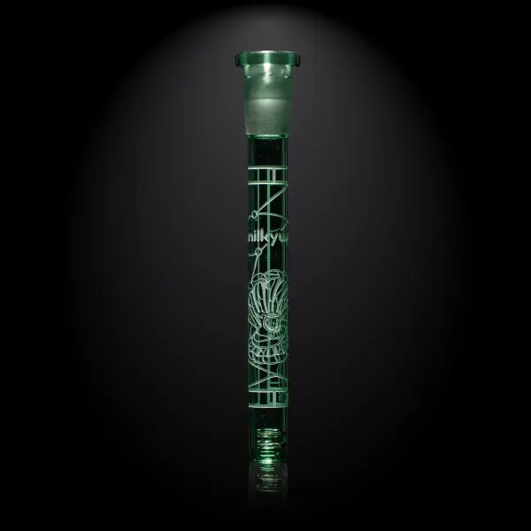 Pearl Window 6" Downstem